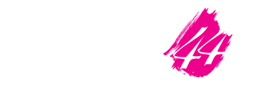 BLVD44 New Year's Eve logo